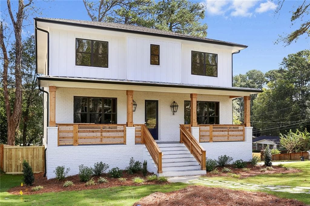 2531 Thompson Road Ne, Brookhaven, GA 30319 — most recent listing photo