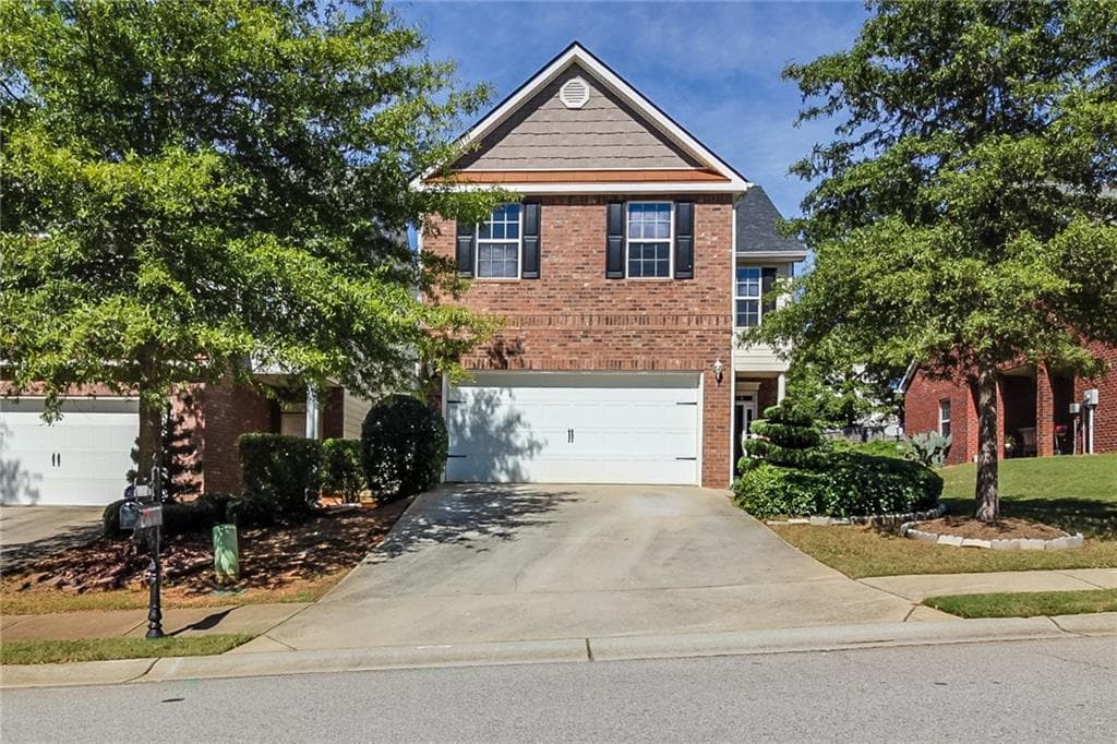 530 Hansen Drive, Locust Grove, GA 30248 — most recent listing photo