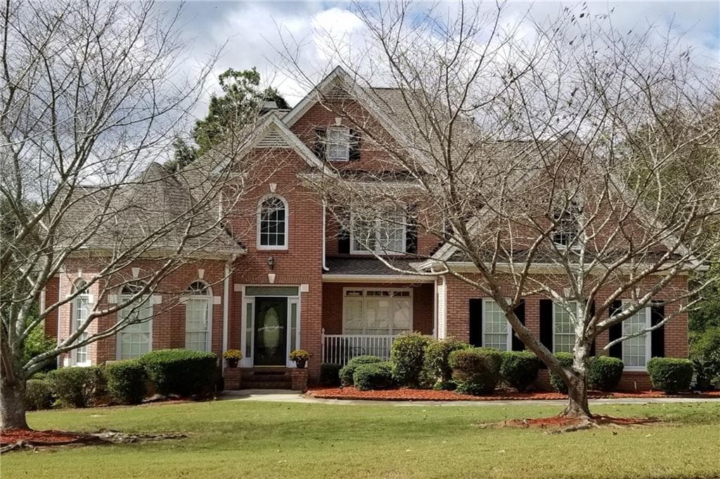 2400 STAFFORDSHIRE Way, Conyers, GA 30013 — most recent listing photo