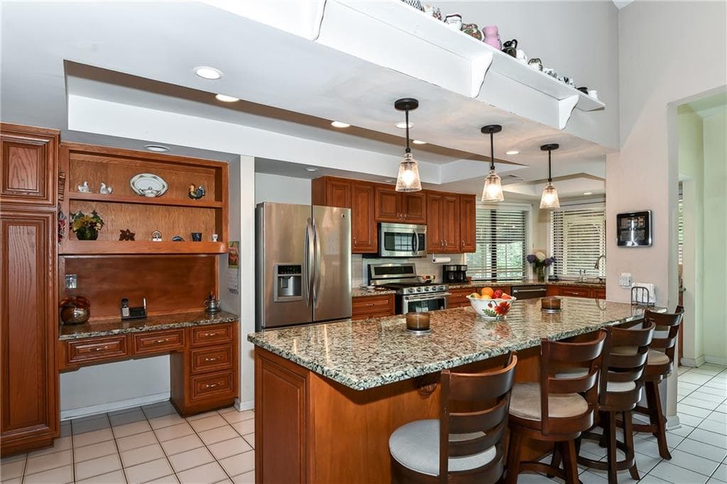 1615 Old Hunters Trace, Marietta, GA 30062 — most recent listing photo