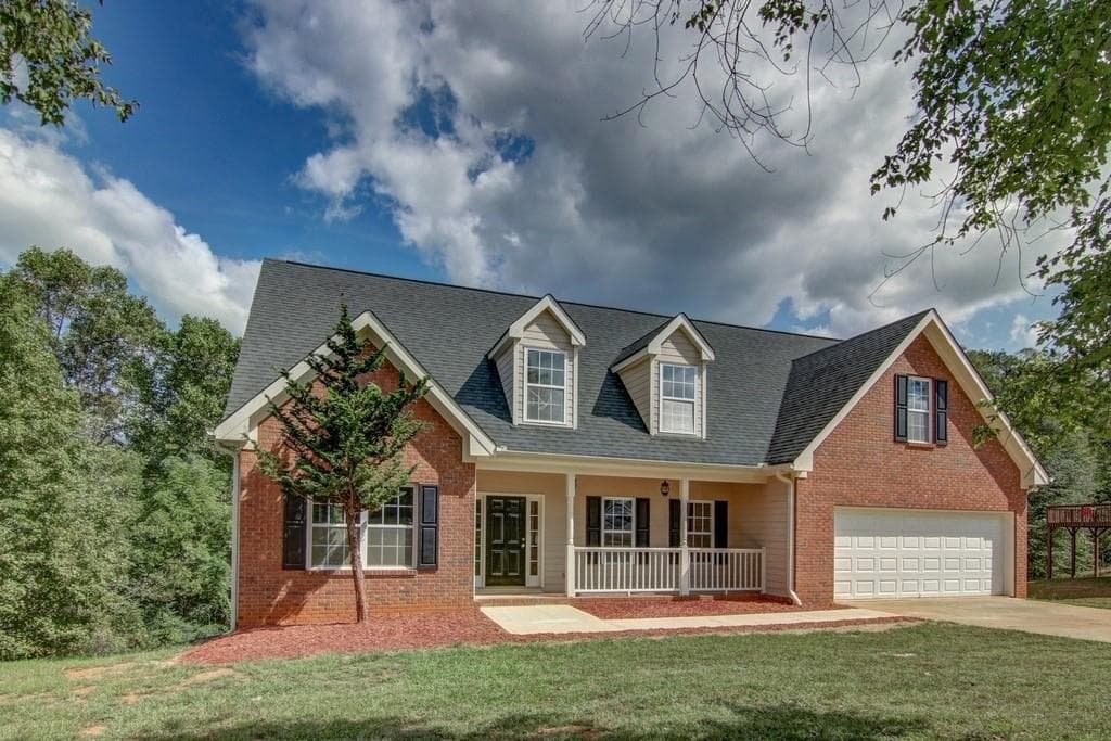 730 W HIGHTOWER Trail, Social Circle, GA 30025 — most recent listing photo