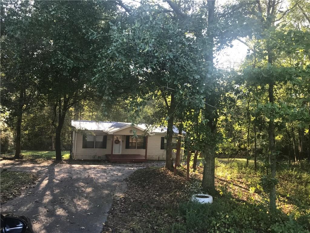 16805 Highway 17, Martin, GA 30557 — most recent listing photo