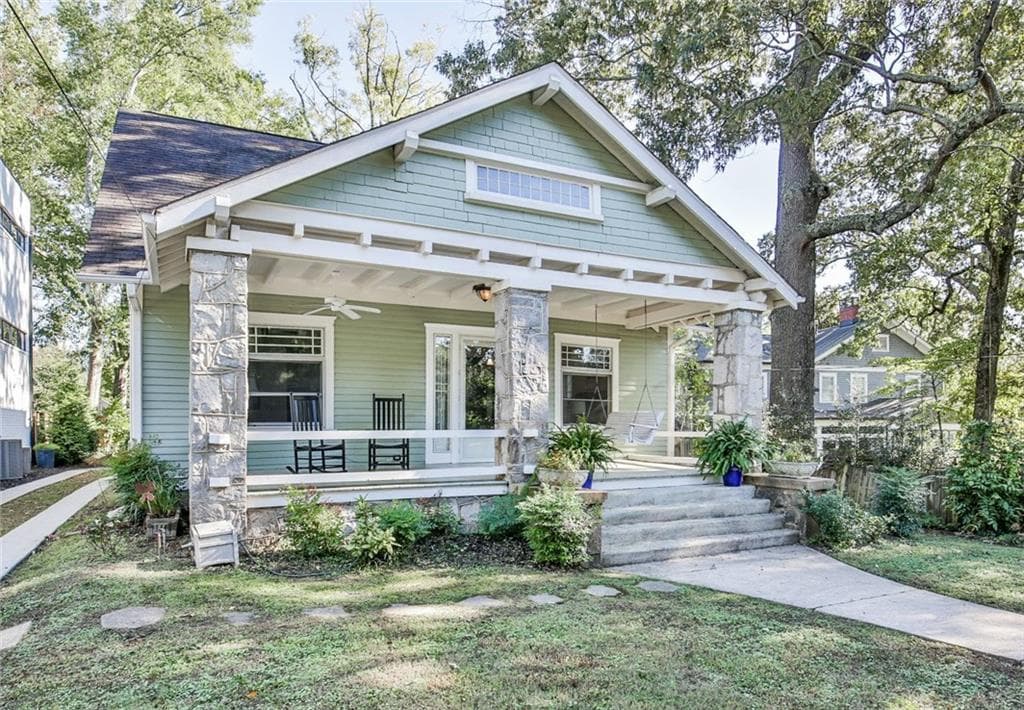 115 Michigan Avenue, Decatur, GA 30030 — most recent listing photo