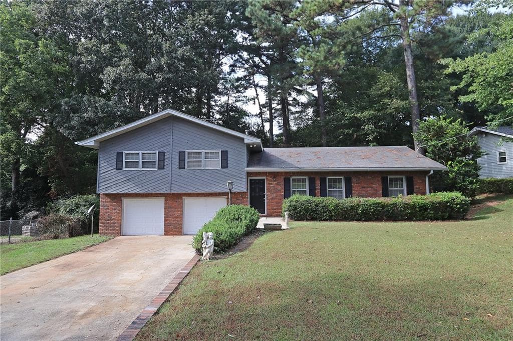 2497 OLD PEACHTREE Road, Duluth, GA 30097 — most recent listing photo
