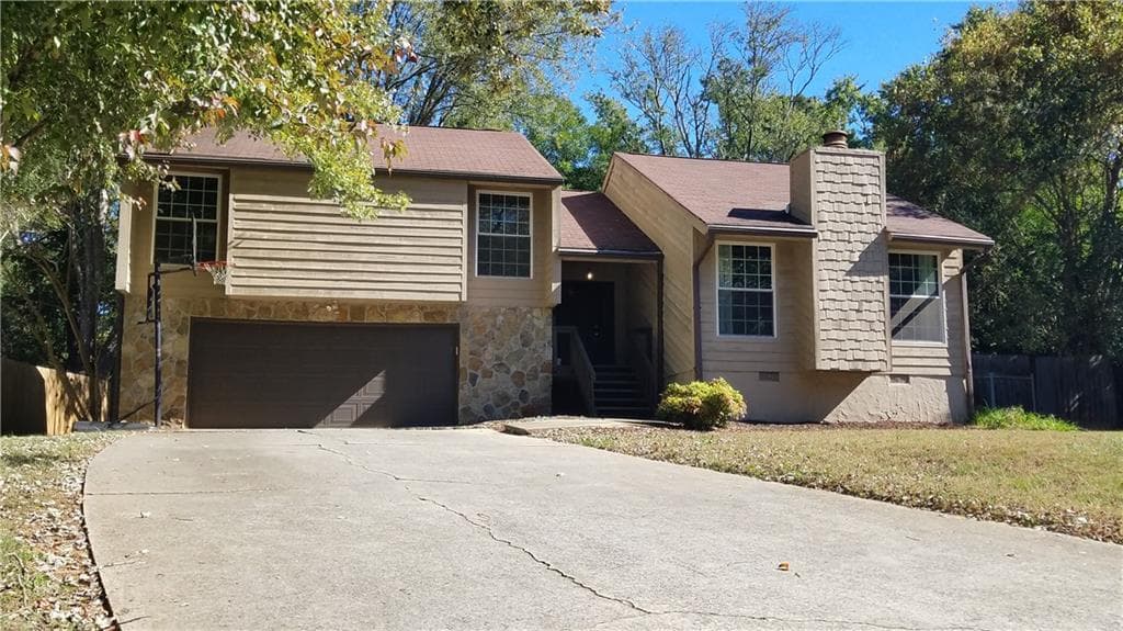 200 Softwood Circle, Roswell, GA 30076 — most recent listing photo