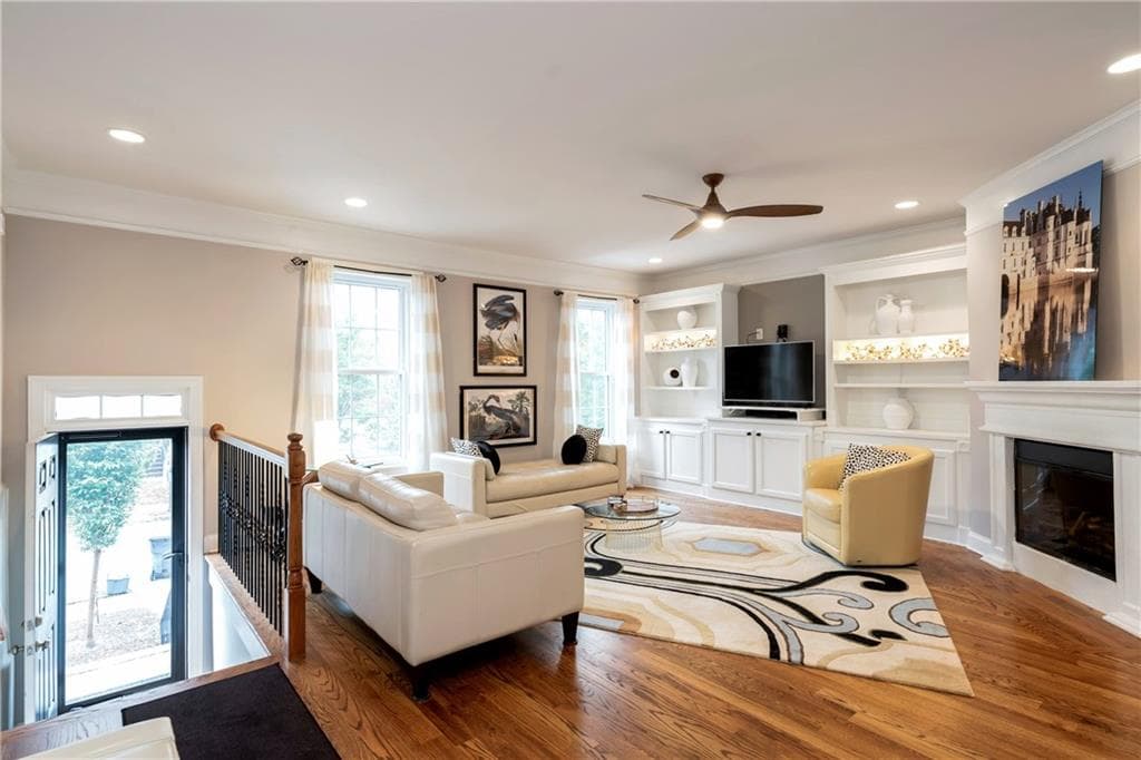 2271 Ewell Park Drive, Lawrenceville, GA 30043 — most recent listing photo