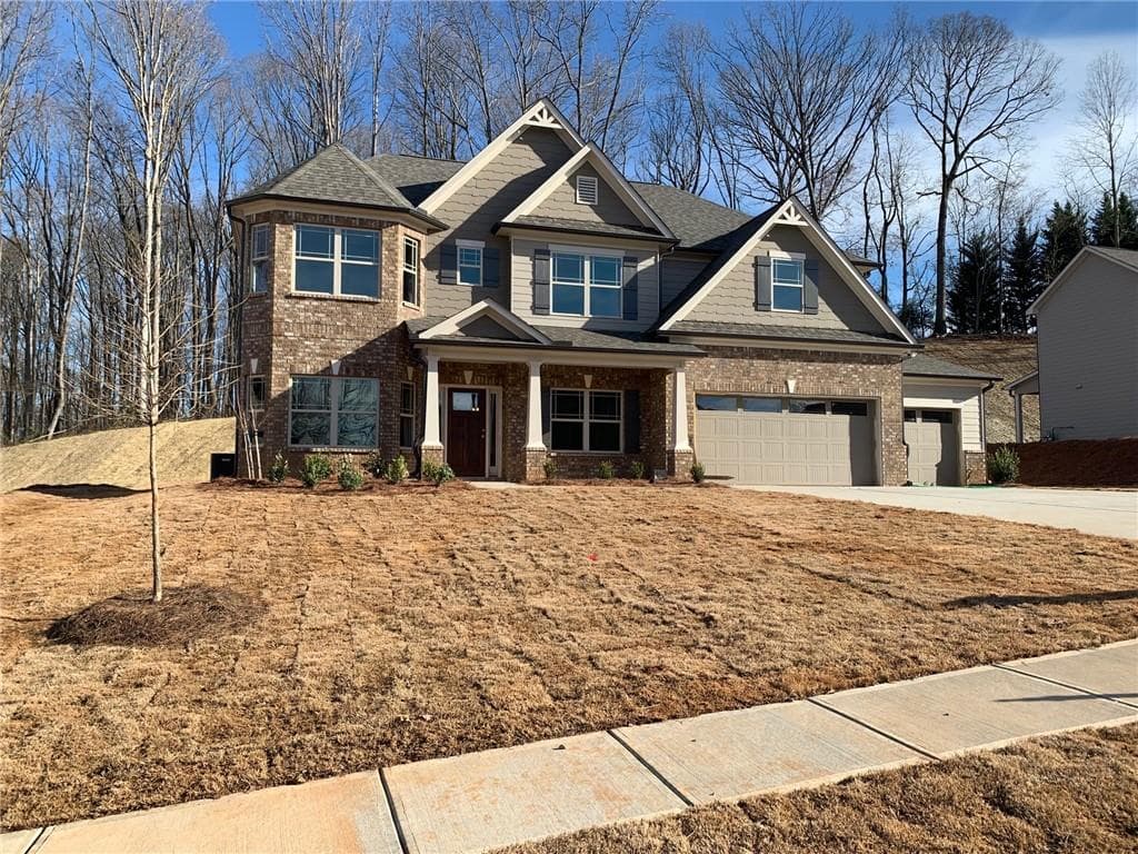 2222 George Bush Lane, Jefferson, GA 30549 — most recent listing photo