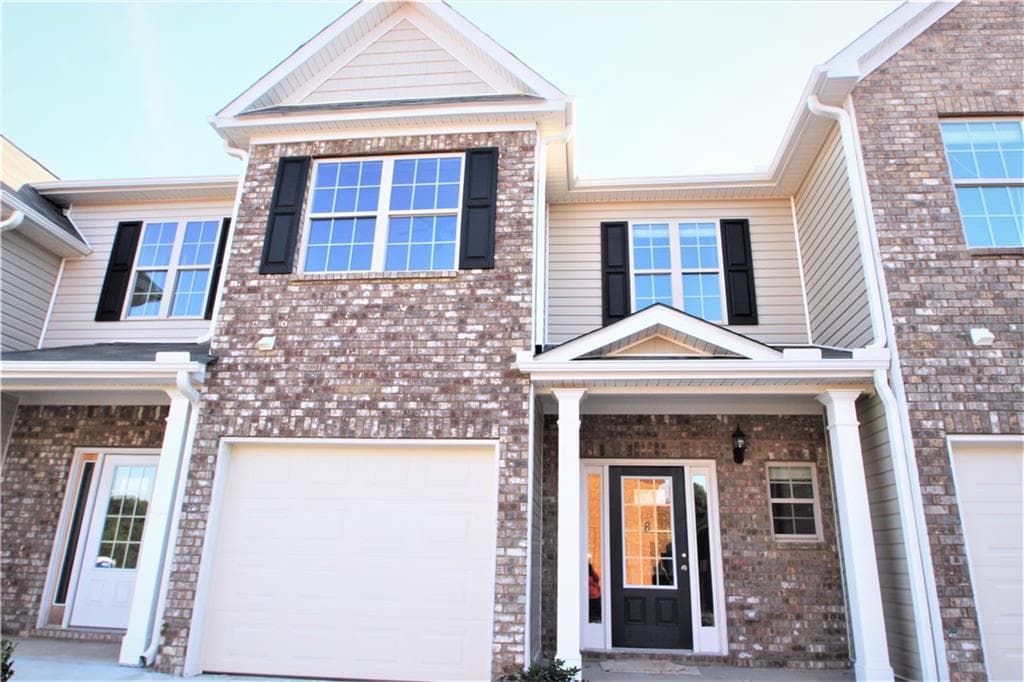 7166 Fringe Flower Drive 121, Austell, GA 30168 — most recent listing photo