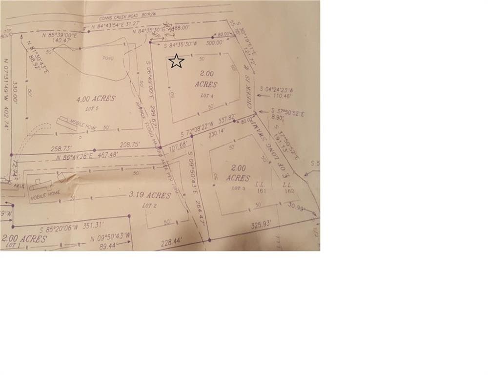 other sold at 115 Wilson Lane, Ball Ground, GA 30107