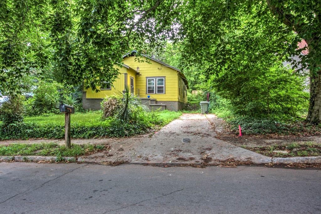 single family residence sold at 1946 Trotti Street, Atlanta, GA 30317