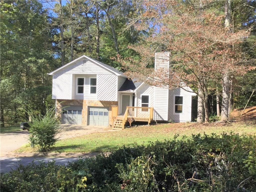 1807 Trail Creek Drive, Lithia Springs, GA 30122 — most recent listing photo