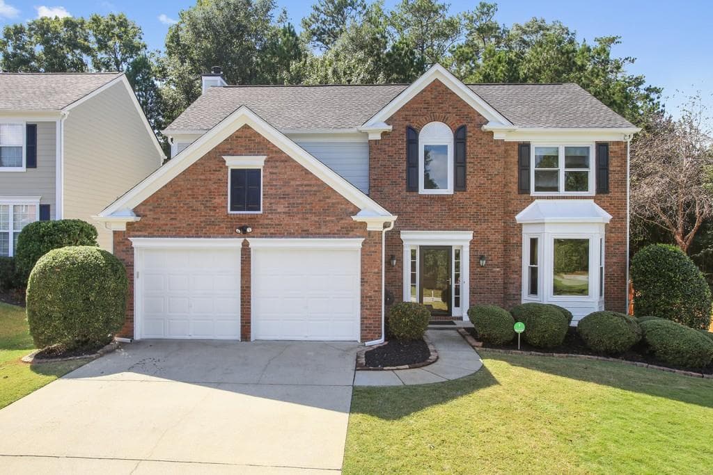 2304 Dennington Court, Smyrna, GA 30082 — most recent listing photo