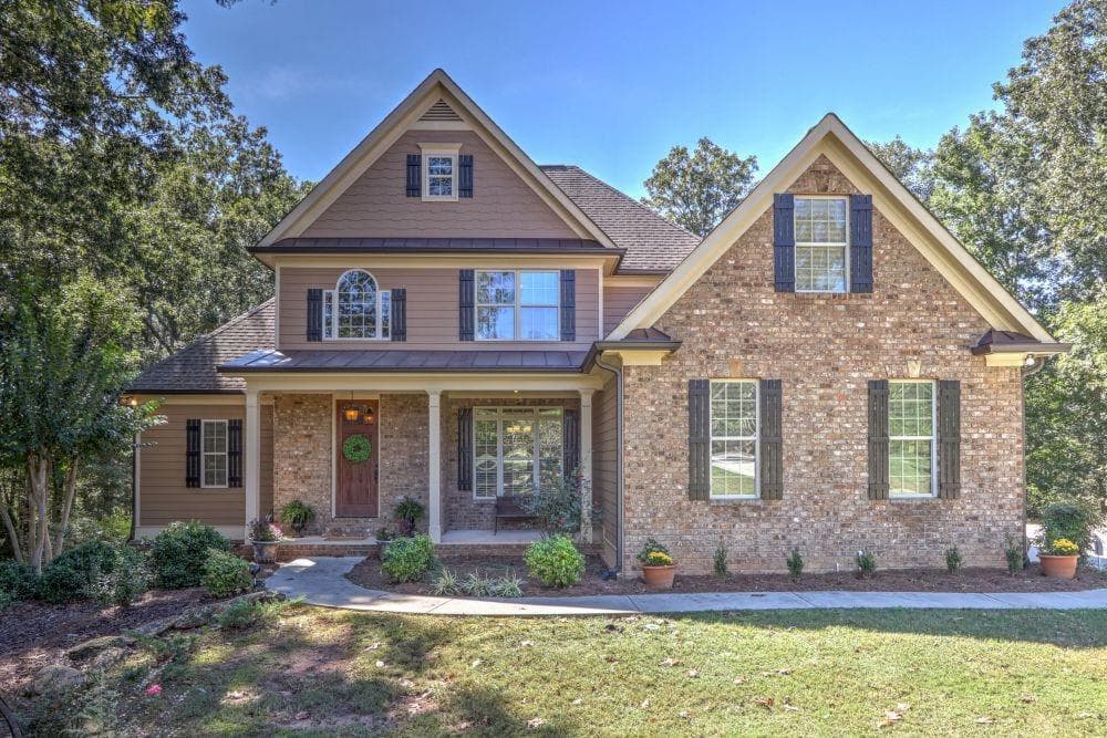 8745 Nesting Trail, Lula, GA 30554 — most recent listing photo