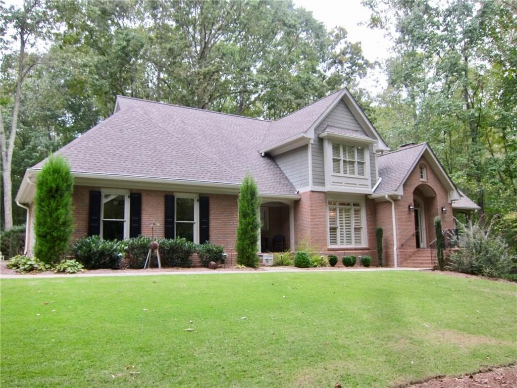 5290 Hermitage Drive, Powder Springs, GA 30127 — most recent listing photo