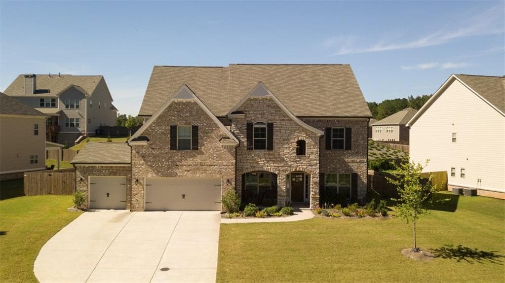 5265 Northview Lake, Cumming, GA 30040 — most recent listing photo