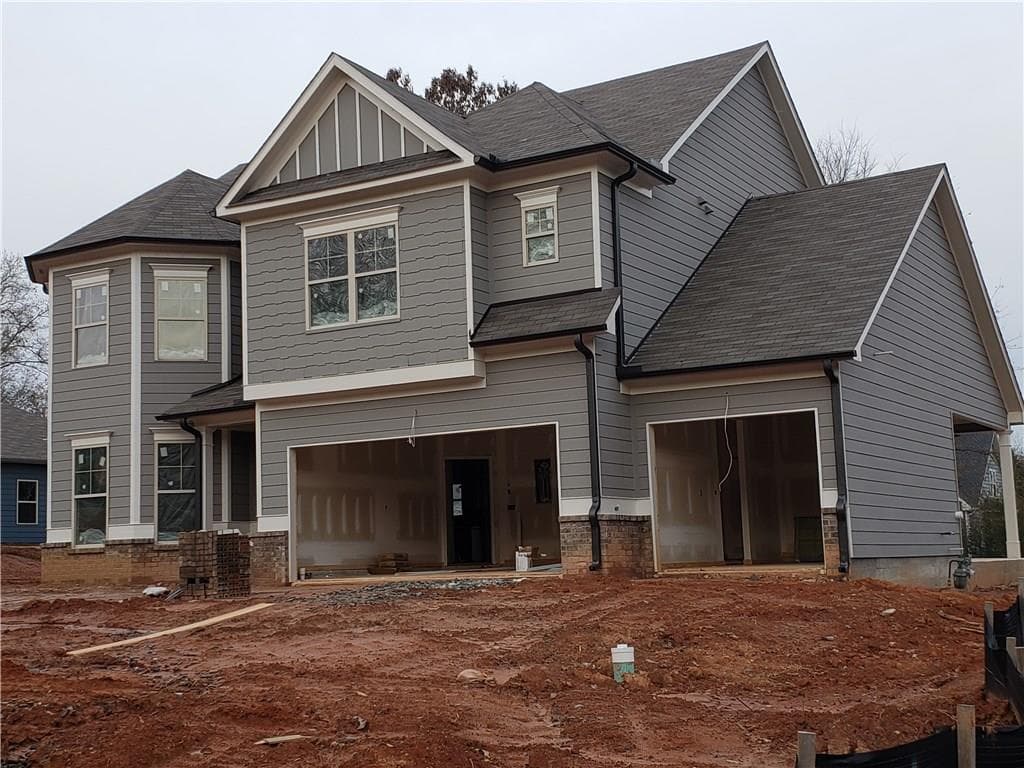 984 Lake Rockwell Way, Winder, GA 30680 — most recent listing photo