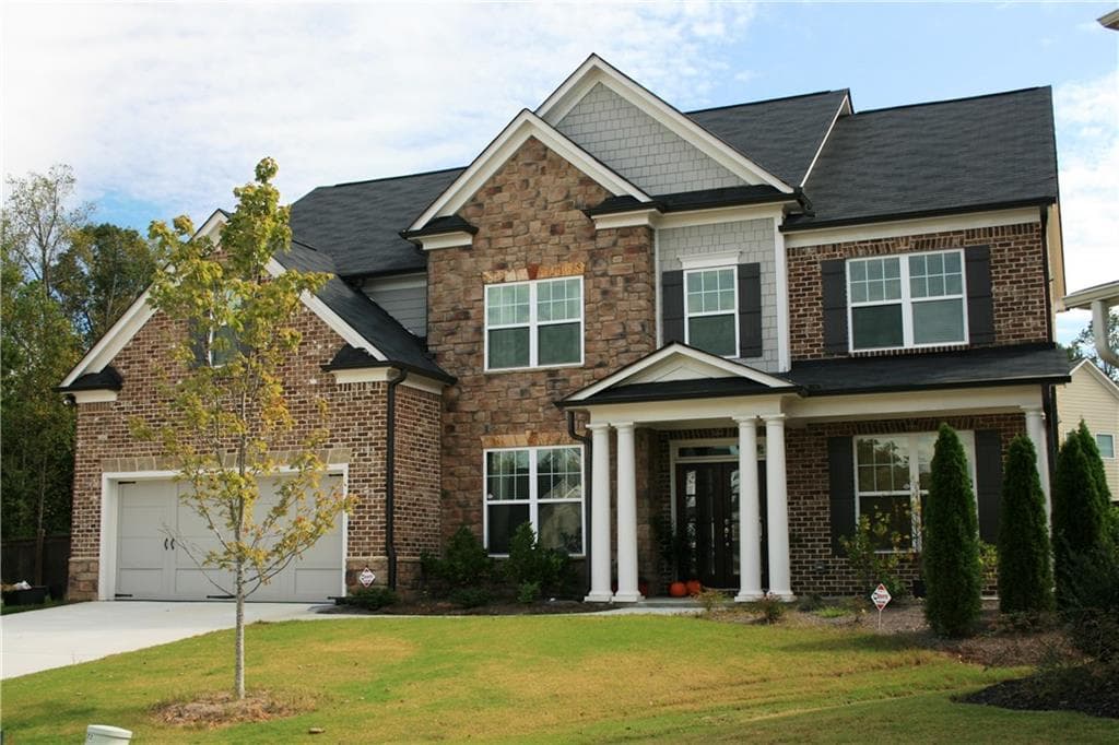 3272 Elmer Hill Lane, Buford, GA 30519 — most recent listing photo