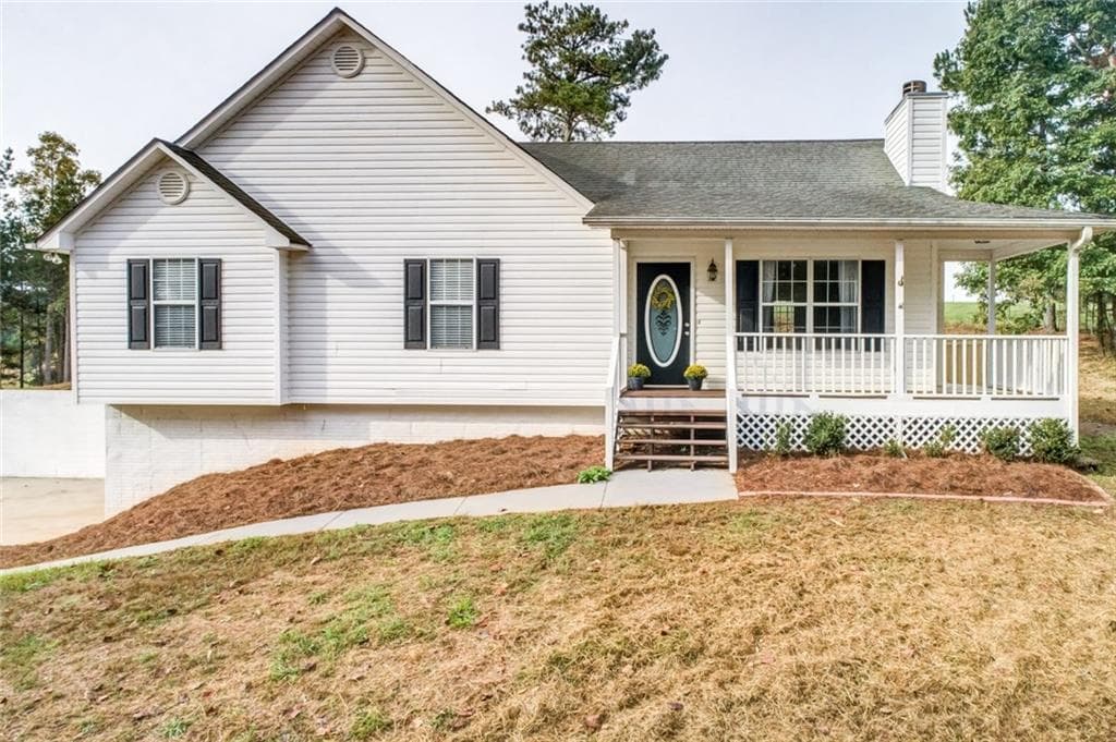1955 Pleasant Arbor Road, Waleska, GA 30183 — most recent listing photo