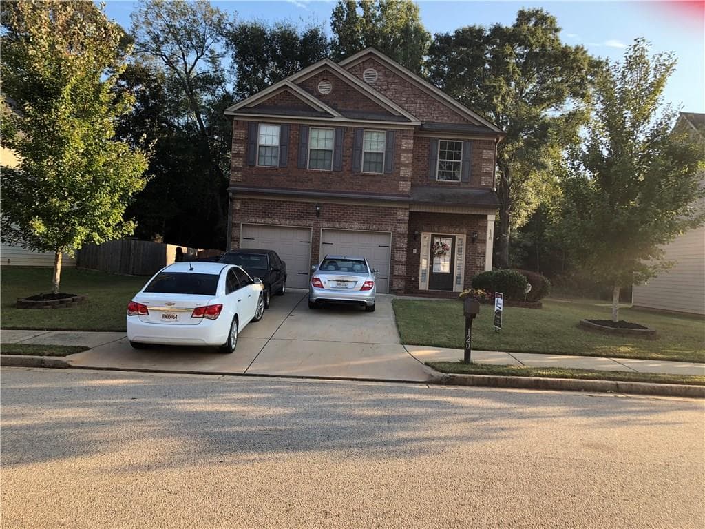 120 Madison Grace Avenue, Mcdonough, GA 30252 — most recent listing photo