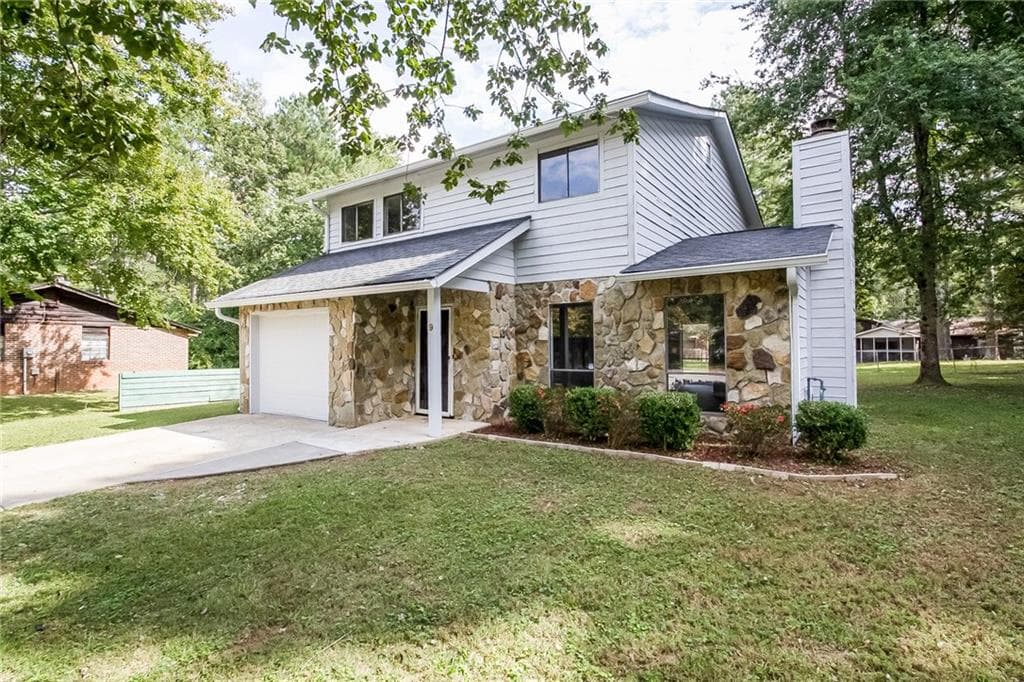 9 Paw Paw Lane, Newnan, GA 30265 — most recent listing photo
