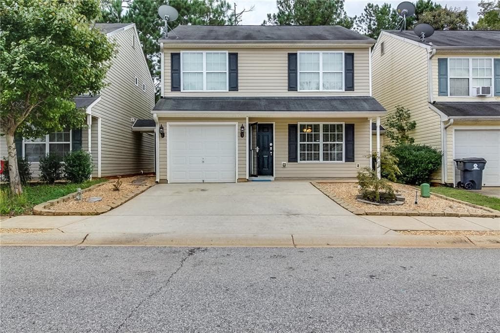 241 Lossie Lane, Mcdonough, GA 30253 — most recent listing photo
