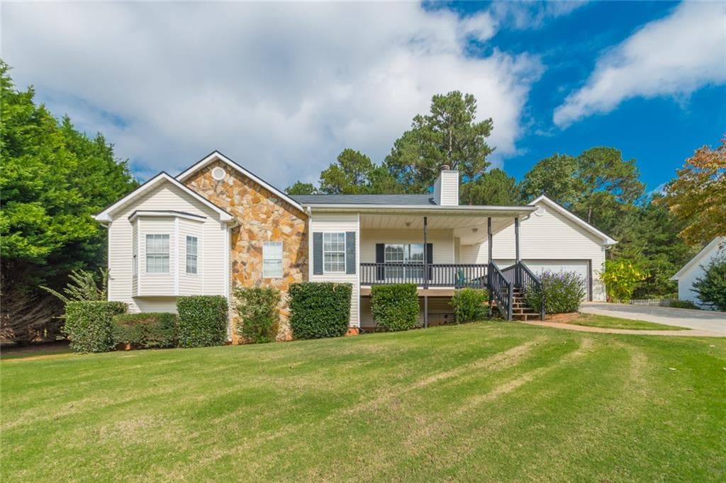 4007 HEMINGWAY Drive, Monroe, GA 30656 — most recent listing photo