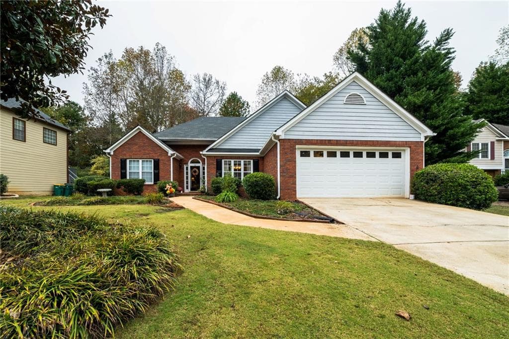 211 Eagle Glen Court, Woodstock, GA 30189 — most recent listing photo