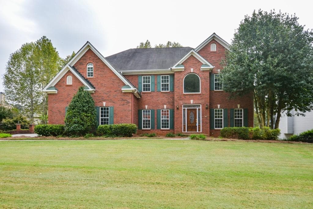 2425 Alexander Lake Drive, Marietta, GA 30064 — most recent listing photo