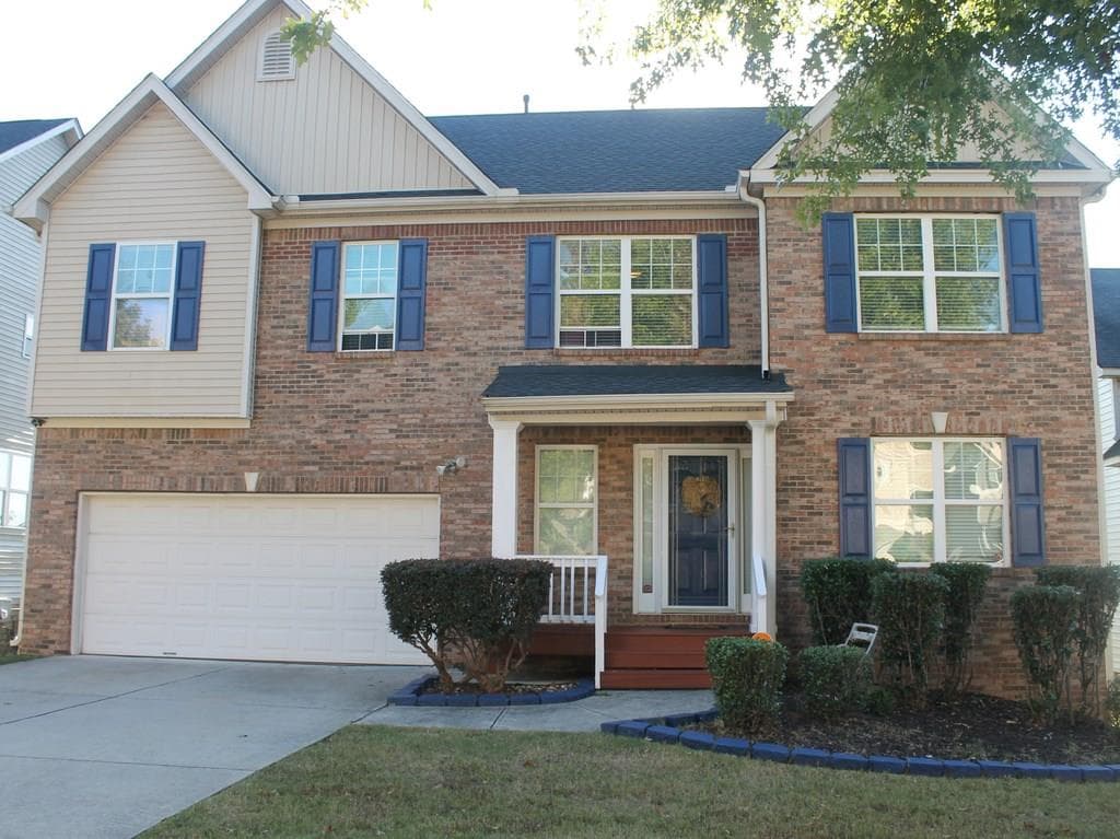 4599 Chafin Point Court, Snellville, GA 30039 — most recent listing photo