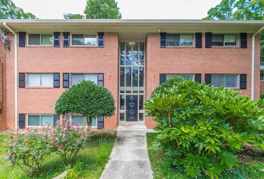 1111 CLAIREMONT Avenue K-2, Decatur, GA 30030 — most recent listing photo