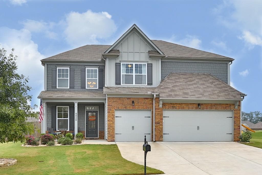 4820 Leatherstone Way, Cumming, GA 30028 — most recent listing photo