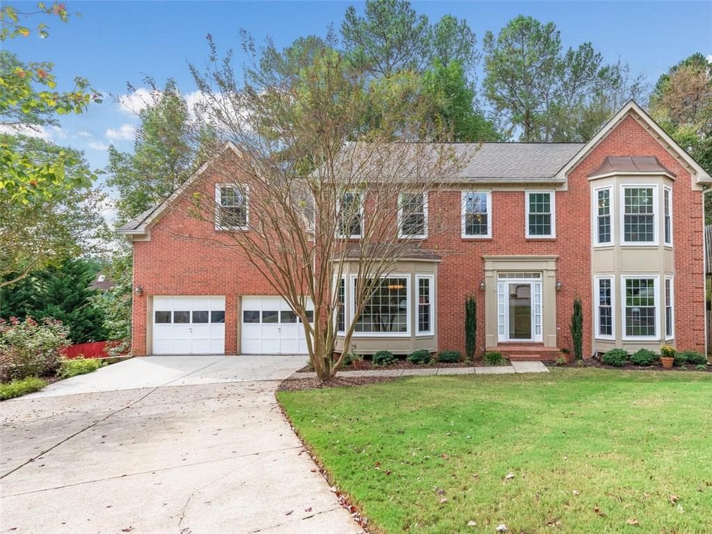 11560 Windbrooke Way, Johns Creek, GA 30005 — most recent listing photo