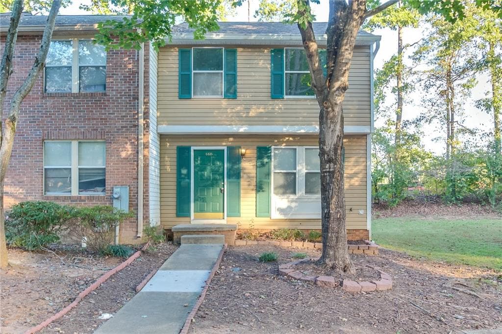 6435 Wedgewood Trace, Tucker, GA 30084 — most recent listing photo