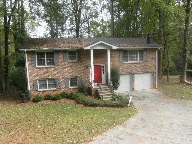 4 bedroom, 2,032 sq ft single family residence sold at 4450 SCOTT Drive, Kennesaw, GA 30144