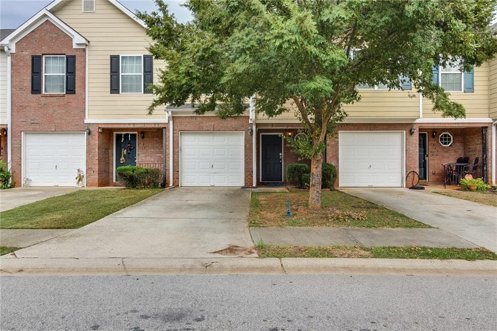 625 Magnolia Gardens Walk, Mcdonough, GA 30253 — most recent listing photo