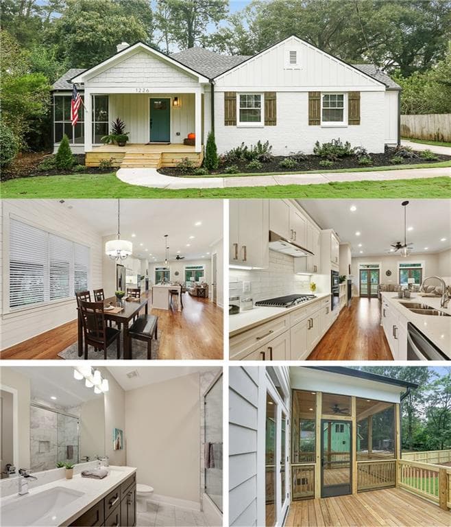 1226 Conway Road, Decatur, GA 30030 — most recent listing photo
