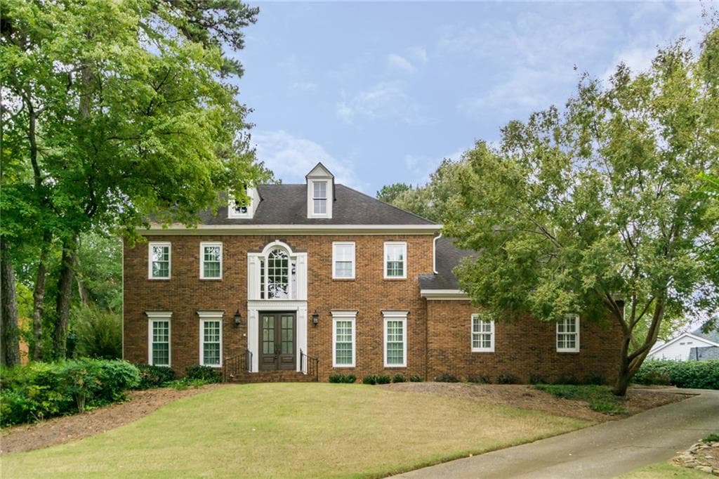 3621 Sope Creek Farm, Marietta, GA 30067 — most recent listing photo