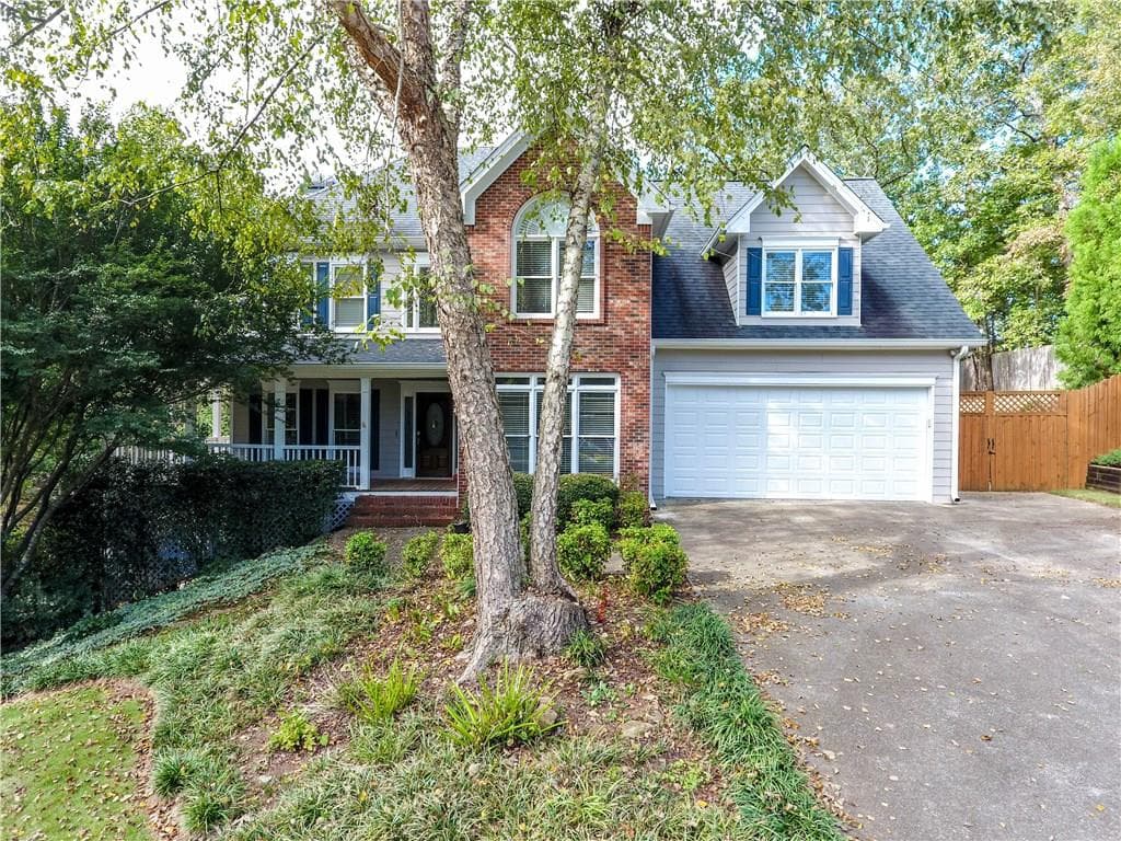 6026 Catamaran Court, Flowery Branch, GA 30542 — most recent listing photo