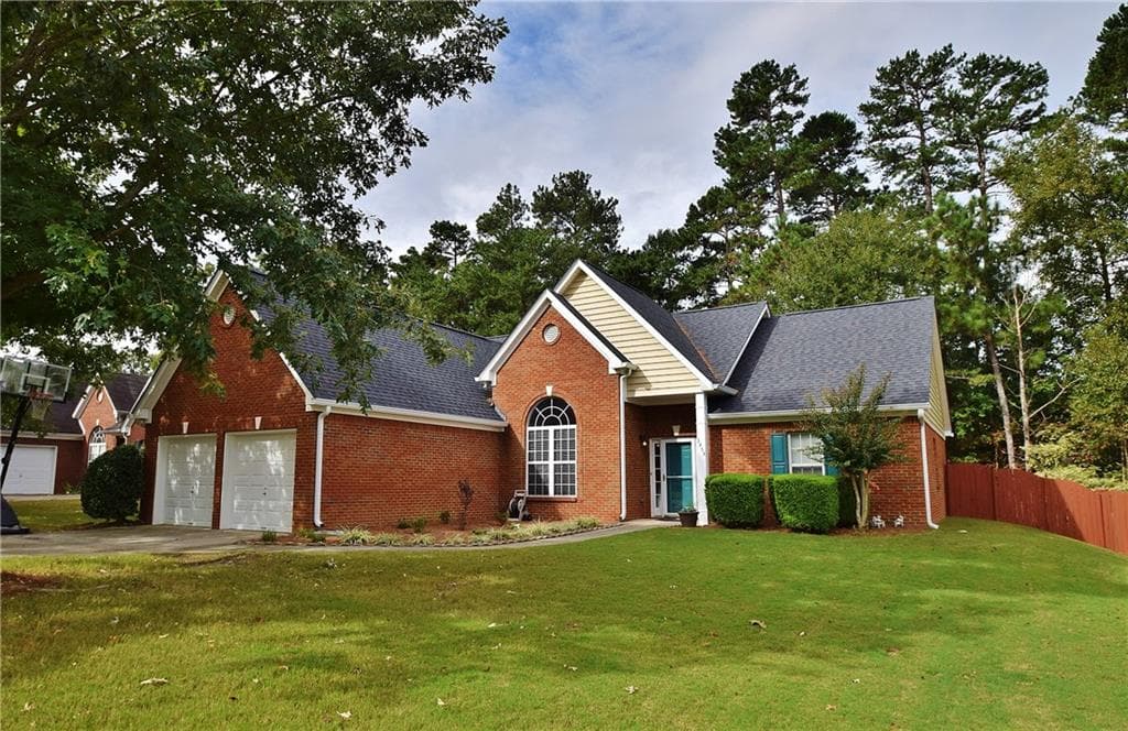 3454 Cast Bend Way, Buford, GA 30519 — most recent listing photo