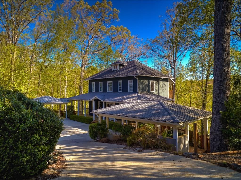 295 Fredericks Cove, Dawsonville, GA 30534 — most recent listing photo
