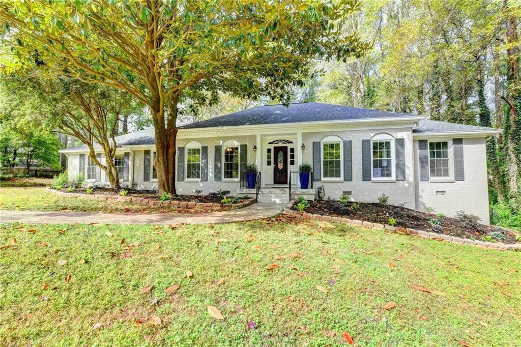211 Hillswick Court, Sandy Springs, GA 30328 — most recent listing photo