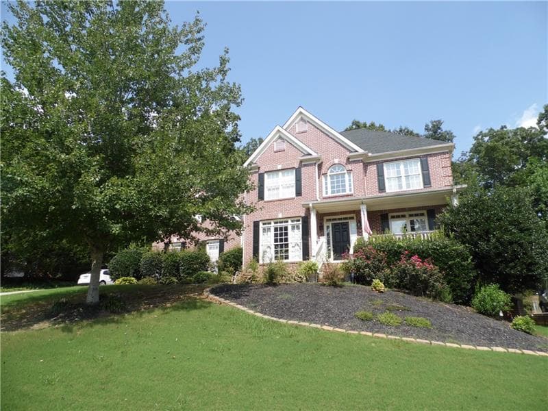 3873 Morning Meadow Lane, Buford, GA 30519 — most recent listing photo