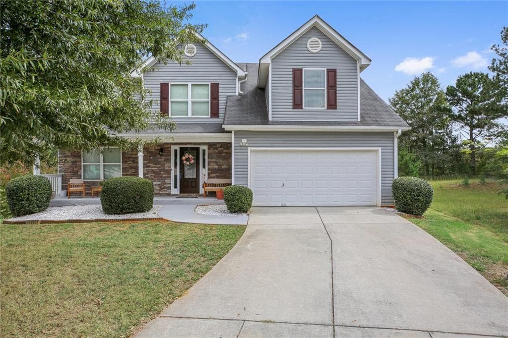 2979 Meadow Point Drive, Snellville, GA 30039 — most recent listing photo