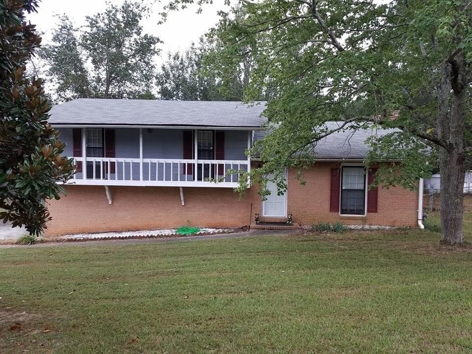2320 Briarwood Circle, Conyers, GA 30094 — most recent listing photo
