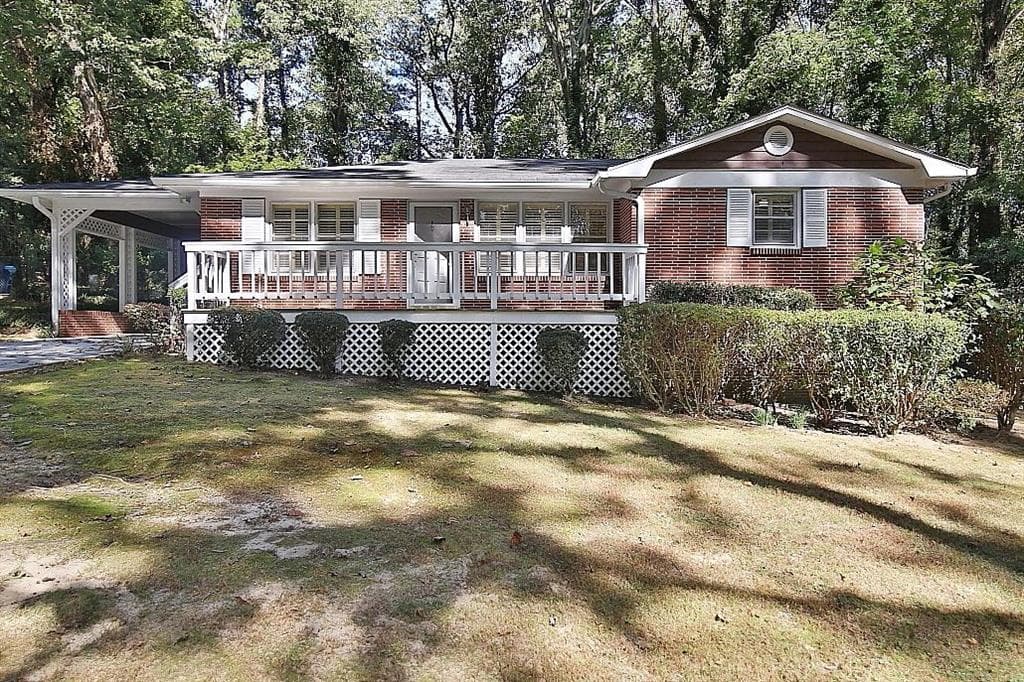 1043 Sandalwood Drive, Lawrenceville, GA 30043 — most recent listing photo