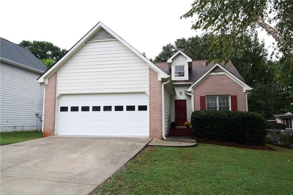 38 Quail Run, Cartersville, GA 30120 — most recent listing photo
