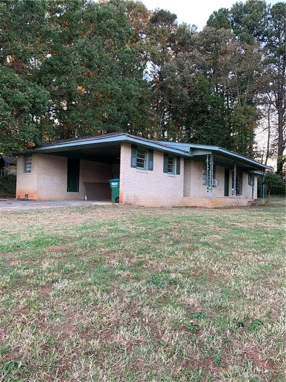3155 Bethany Church Road, Snellville, GA 30039 — most recent listing photo