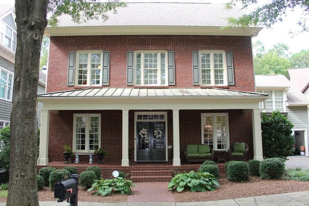 5 bedroom, 3,991 sq ft single family residence sold at 1474 HEDGEWOOD Lane, Kennesaw, GA 30152