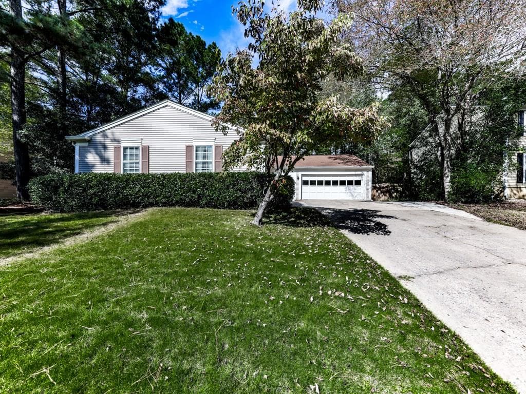 4381 Heritage Glen Court, Marietta, GA 30068 — most recent listing photo