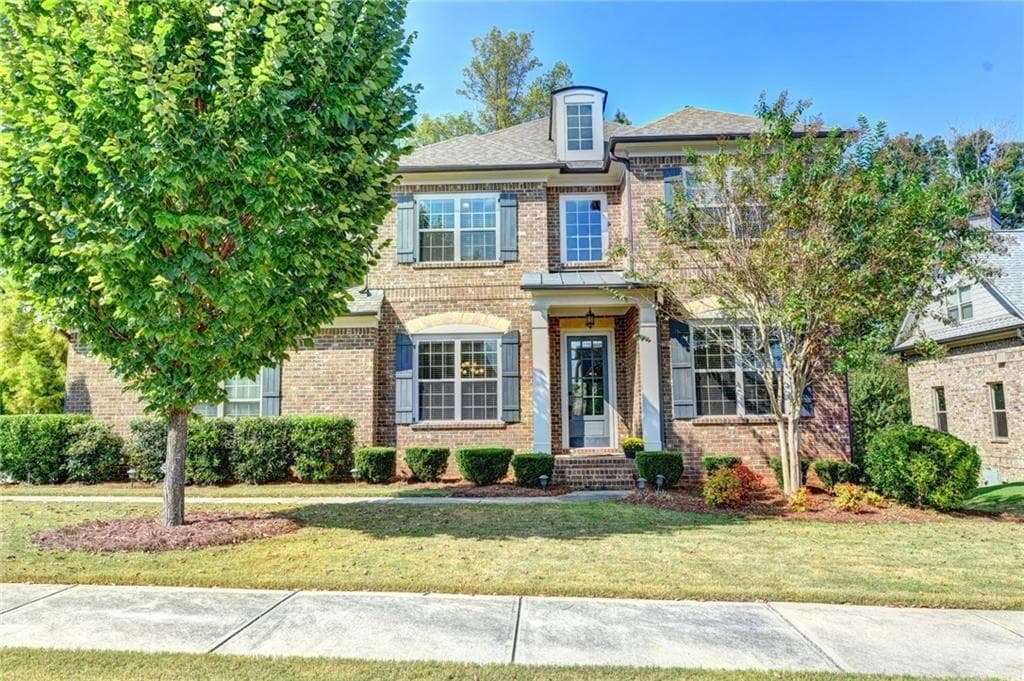 5984 Respite Court, Johns Creek, GA 30097 — most recent listing photo
